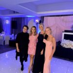 Elsie's Story Inaugural Dinner 2025, Oct 2025